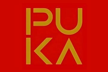 Puka Logo Chico