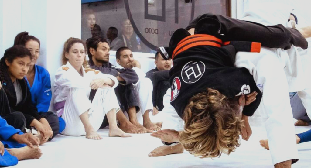 Abu dojo