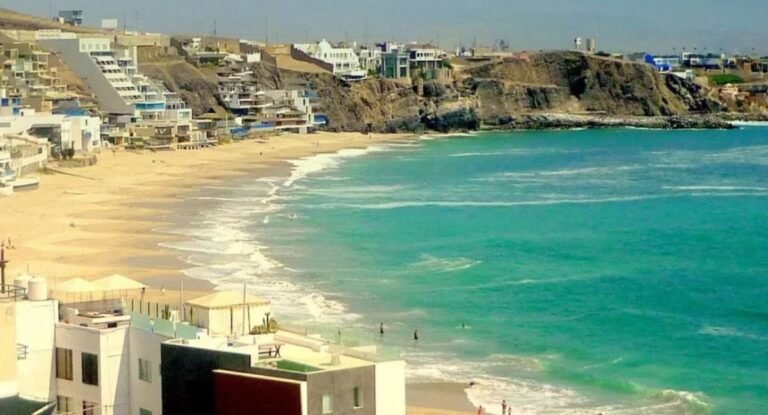 Playa Blanca