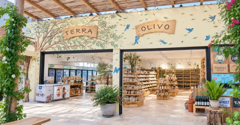 Terra Olivo