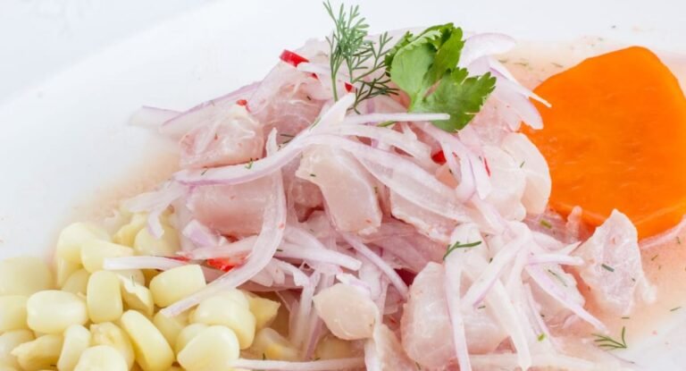 ceviche