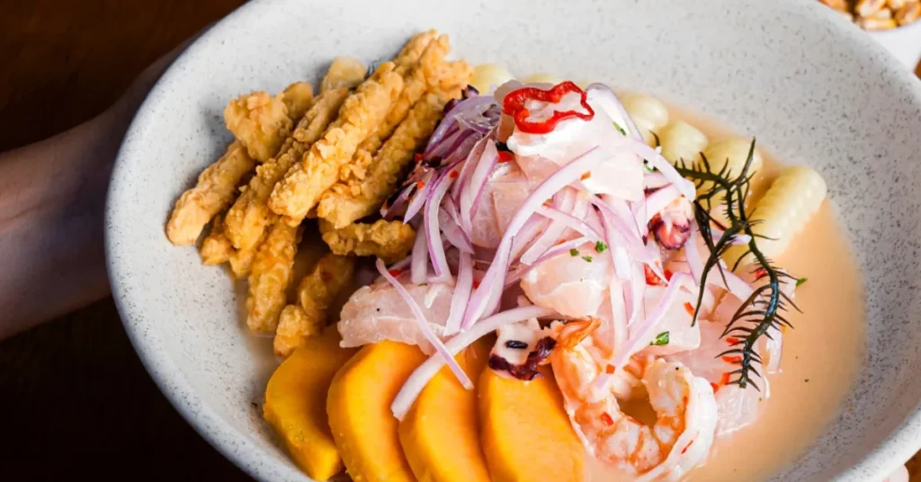 Ceviche