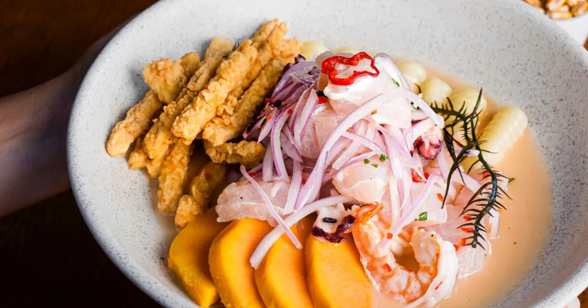 Ceviche