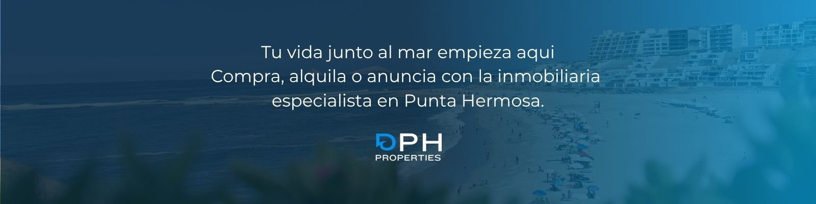 Inmobiliaria Punta Hermosa