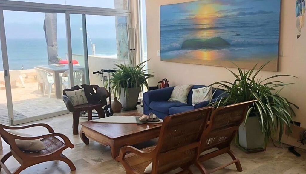 Casa en Caballeros Punta Hermosa en venta WEB