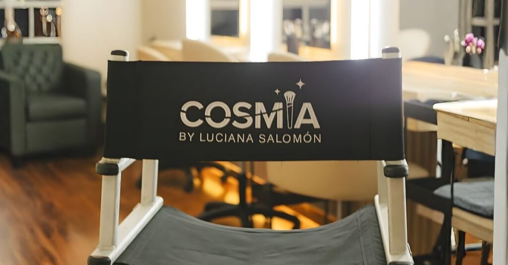 Cosmia