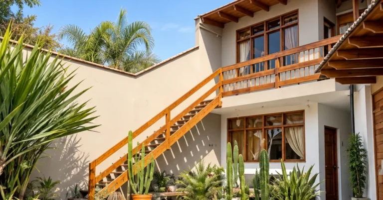 Chino Surf House - Punta Hermosa
