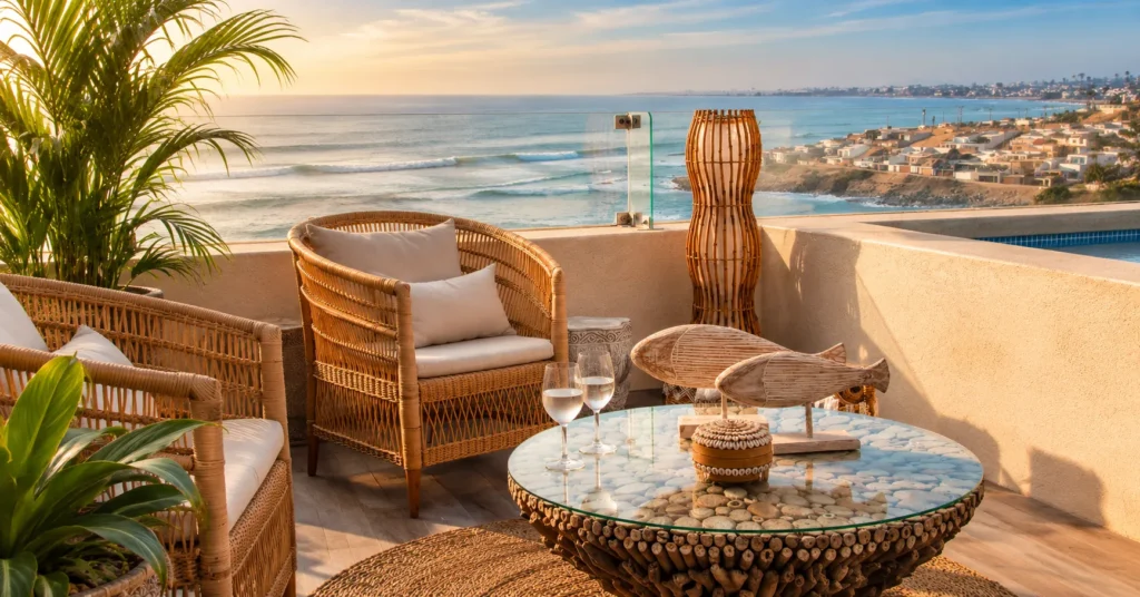 Kilu Home Muebles de Indonesia - Punta Hermosa