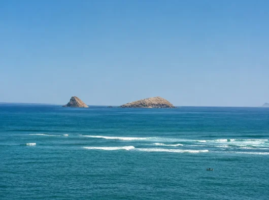 1.- Vista del Depa