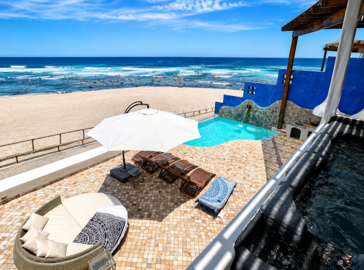 2.- Terraza Armada 2