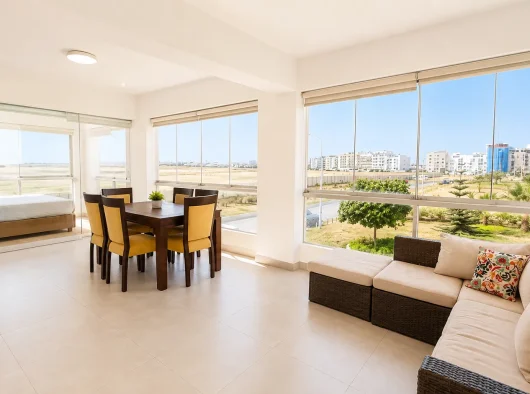 3.- Sala Comedor