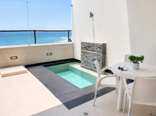 3.- Terraza 2