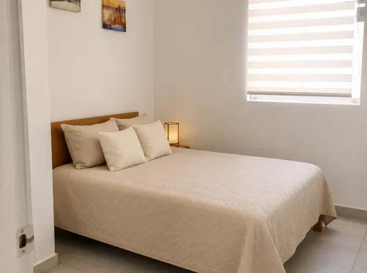4.- Habitación 1