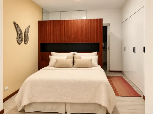4.- Habitación principal