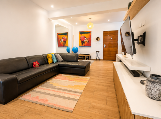 4.- Sala de estar 3