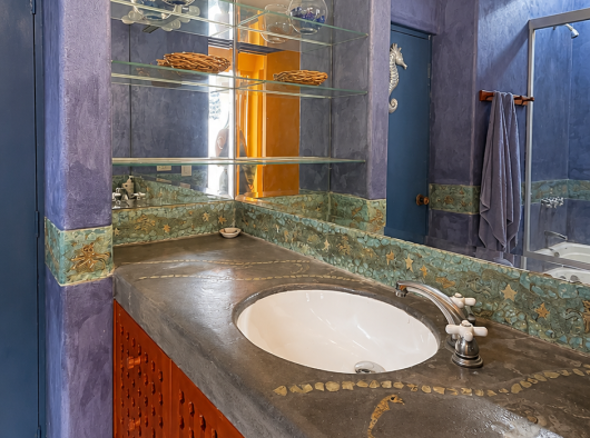 Baño 3