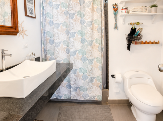 Baño Principal