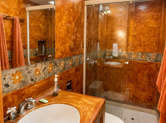 Baño
