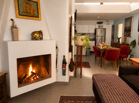 Chimenea