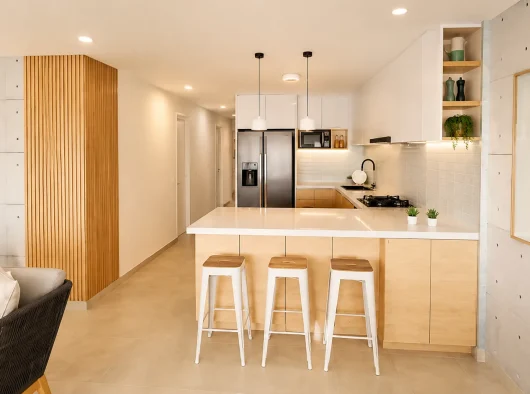 Cocina