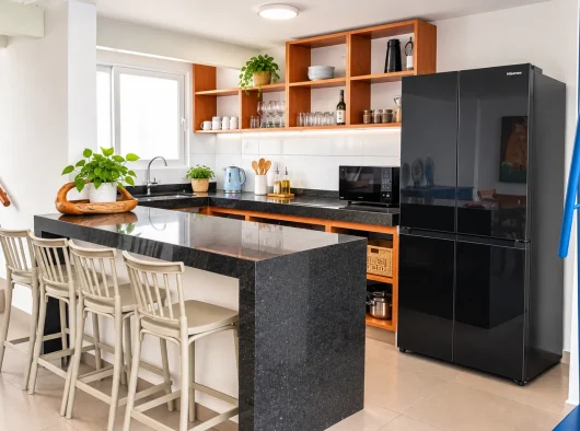 Cocina KD1