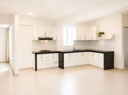 Cocina - Sala 2