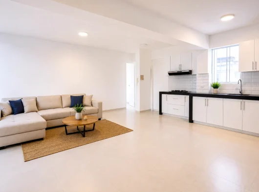 Cocina - Sala 3
