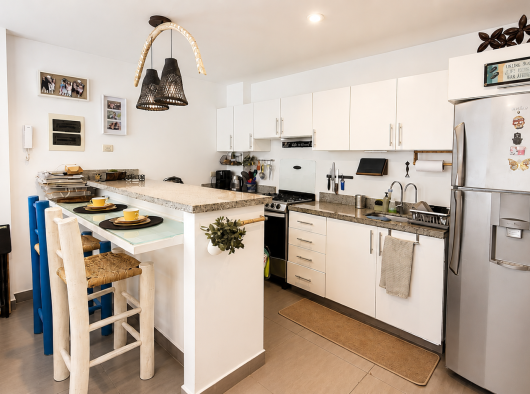 Cocina