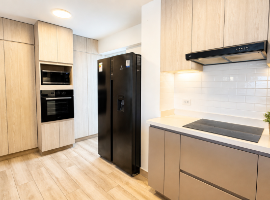 Cocina