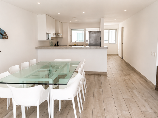 Comedor Cocina