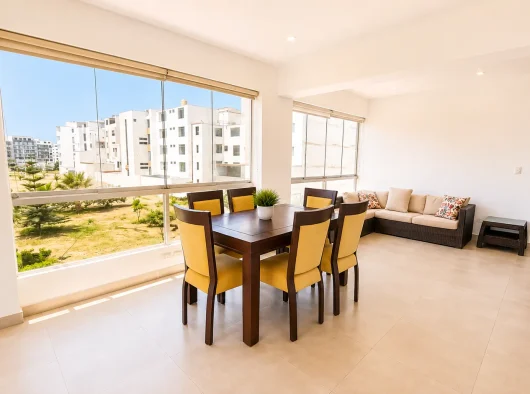 Comedor Sala
