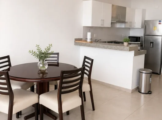 Comedor cocina