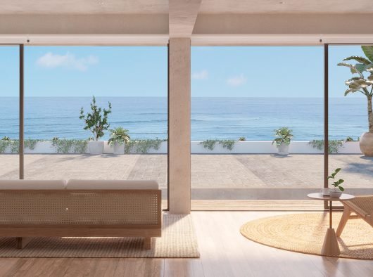 Departamento de Estreno en Playa Caballeros, Punta Hermosa – Dúplex frente al mar (18)