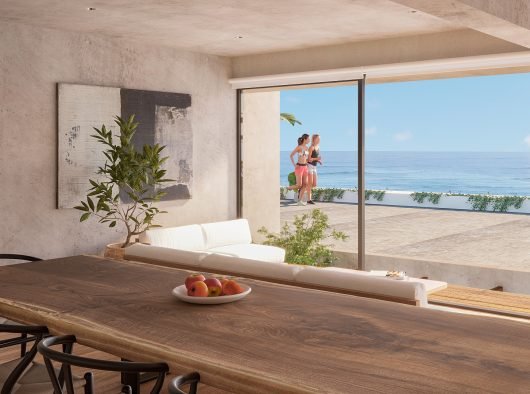 Departamento de Estreno en Playa Caballeros, Punta Hermosa – Dúplex frente al mar (19)