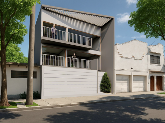 Departamento en la Planicie Punta Hermosa - 165K