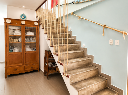 Escalera