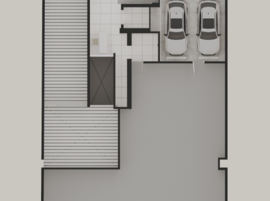 Estacionamiento 1er piso