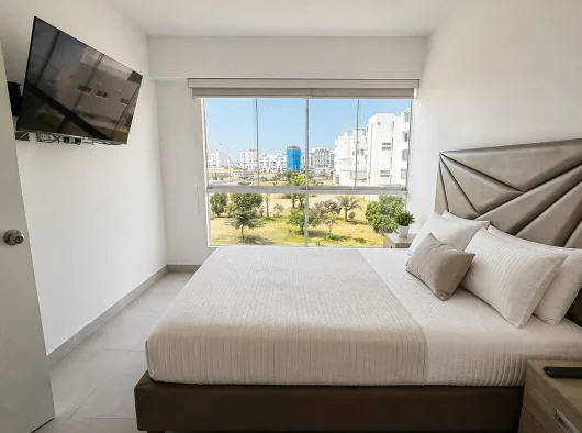Habitación Principal 3