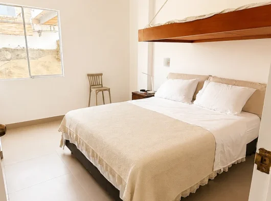Habitación Principal