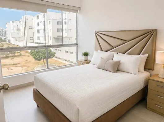 Habitación Principal