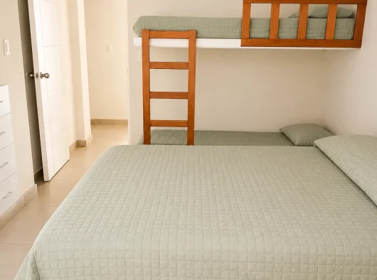 Habitación Sec