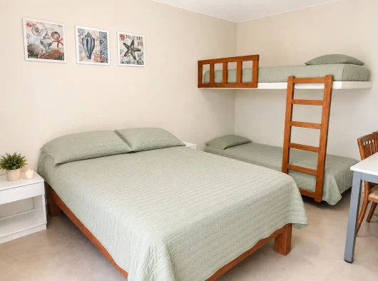 Habitación Sec2