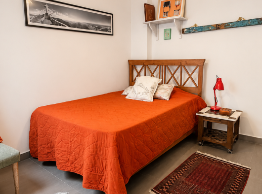 Habitación Secundaria 1