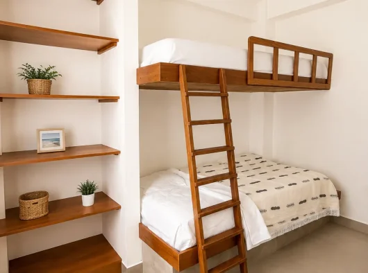 Habitación Secundaria