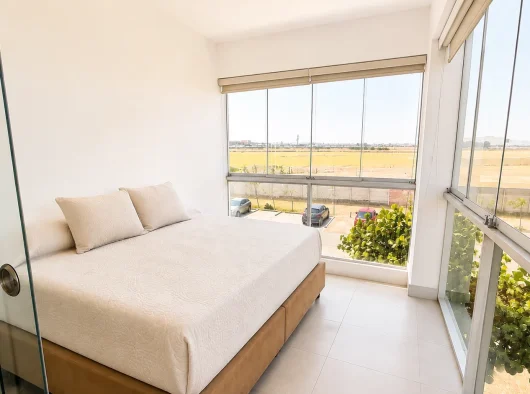 Habitación Secundaria