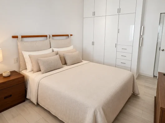 Habitación Secundaria