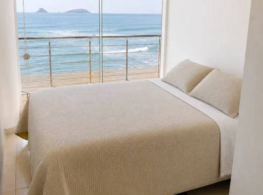 Habitación con vista 2