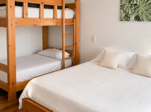 Habitación de visitas