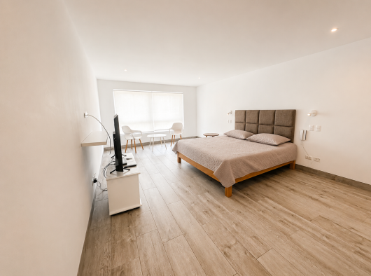 Habitación principal 2