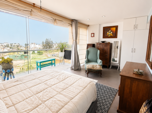 Habitación principal 2